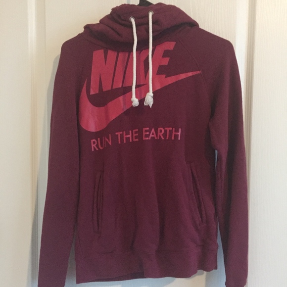 Nike Pullover - Picture 1 of 1